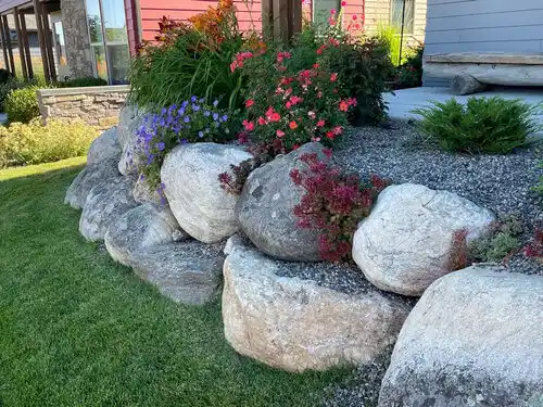 landscaping services Jefferson City